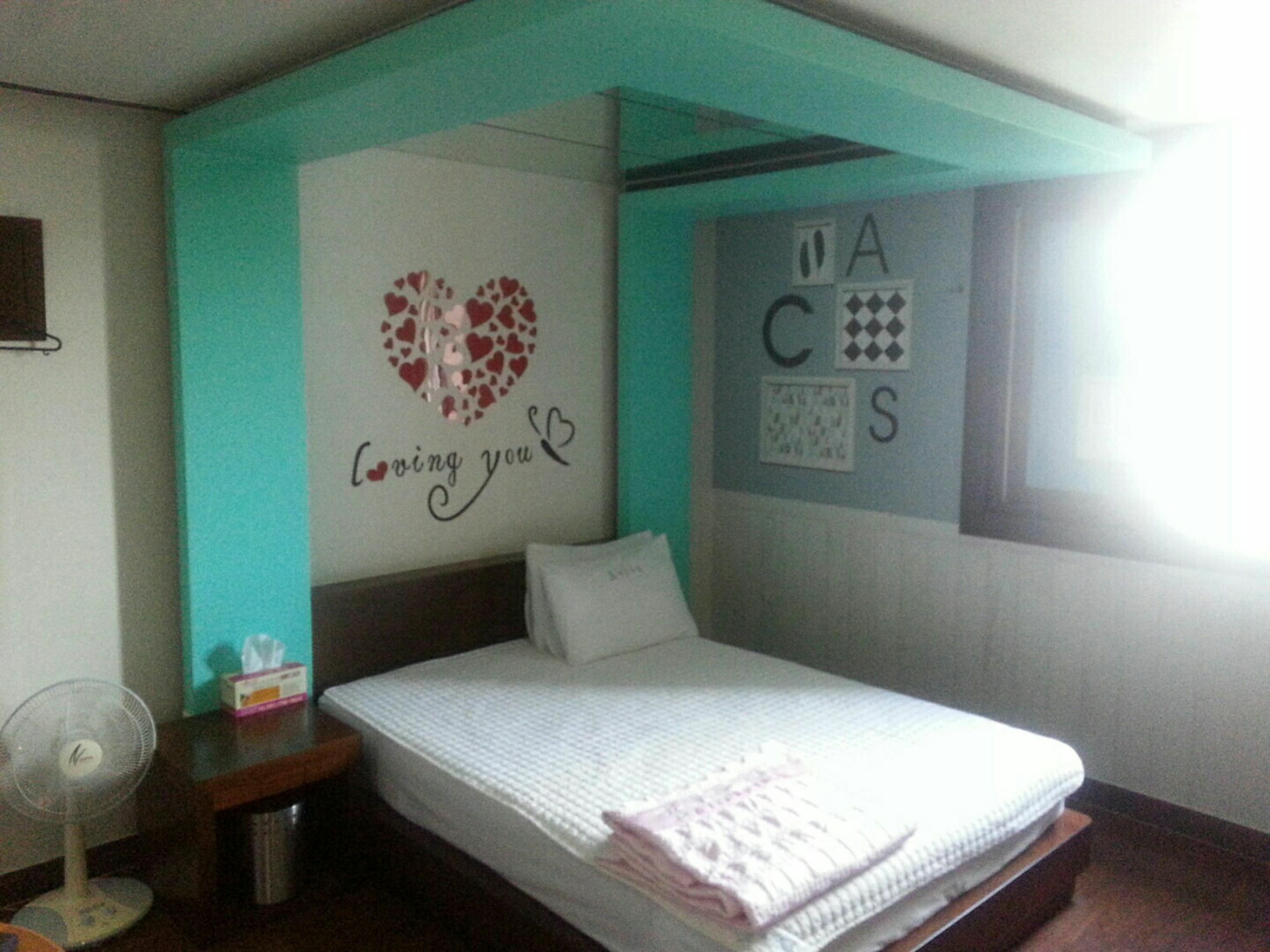 Hotel Castle Busan Exterior photo